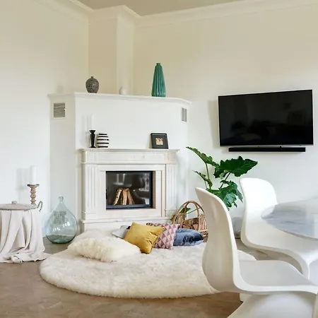 Domjotech Bratislava Flats *