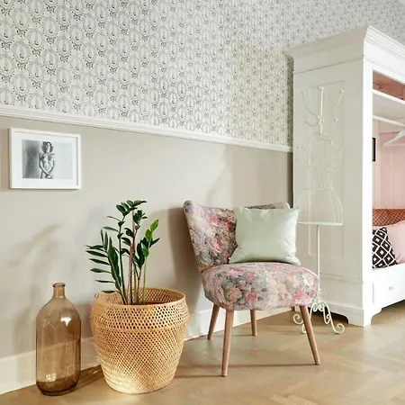 Domjotech Bratislava Flats