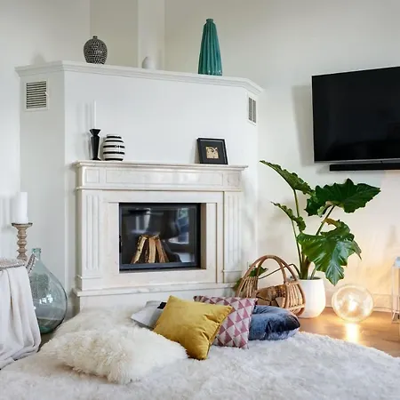 Gæstehus Domjotech Bratislava Flats