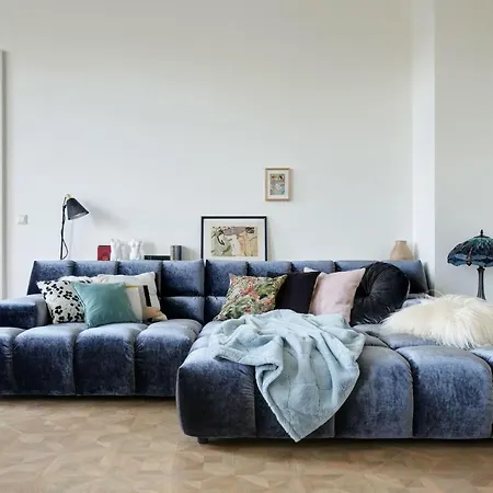 Gæstehus Domjotech Bratislava Flats *