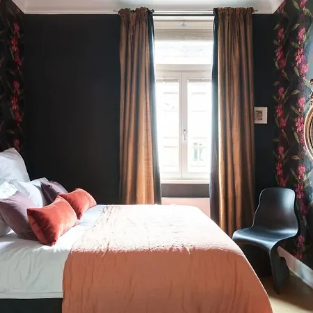 Domjotech Bratislava Flats Gæstehus